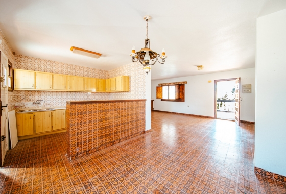 Rynek wtórny - Villa - Orihuela Costa - Playa Flamenca