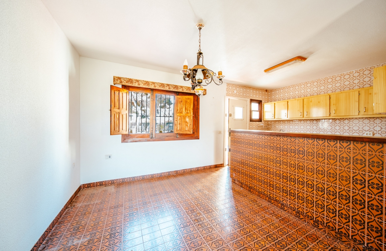 Rynek wtórny - Villa - Orihuela Costa - Playa Flamenca