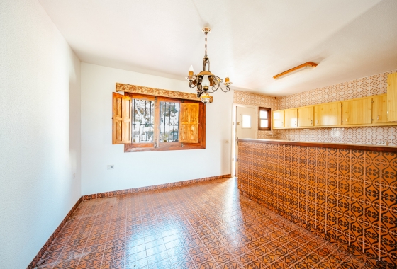 Rynek wtórny - Villa - Orihuela Costa - Playa Flamenca