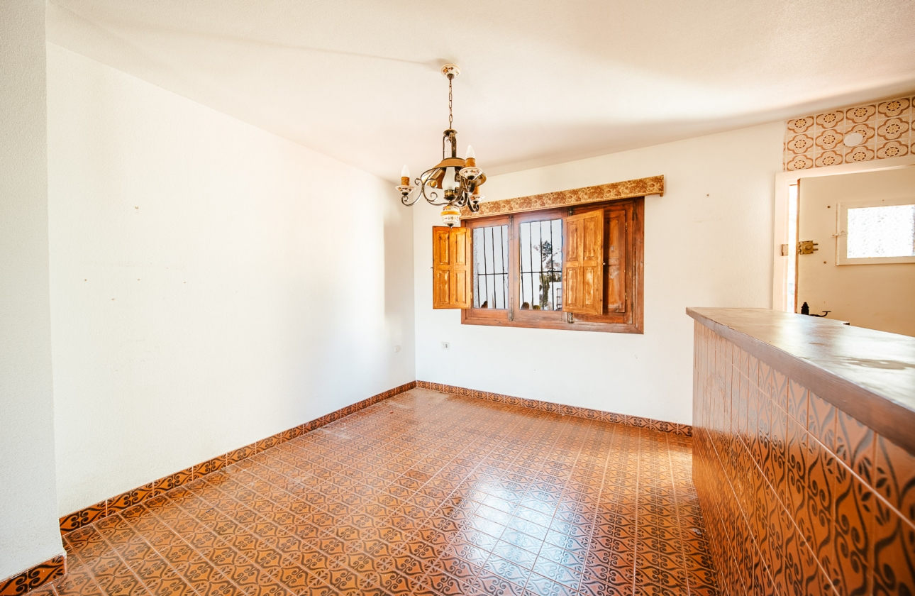 Rynek wtórny - Villa - Orihuela Costa - Playa Flamenca