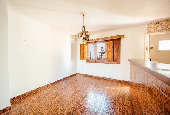 Rynek wtórny - Villa - Orihuela Costa - Playa Flamenca