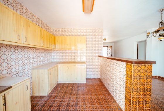 Rynek wtórny - Villa - Orihuela Costa - Playa Flamenca