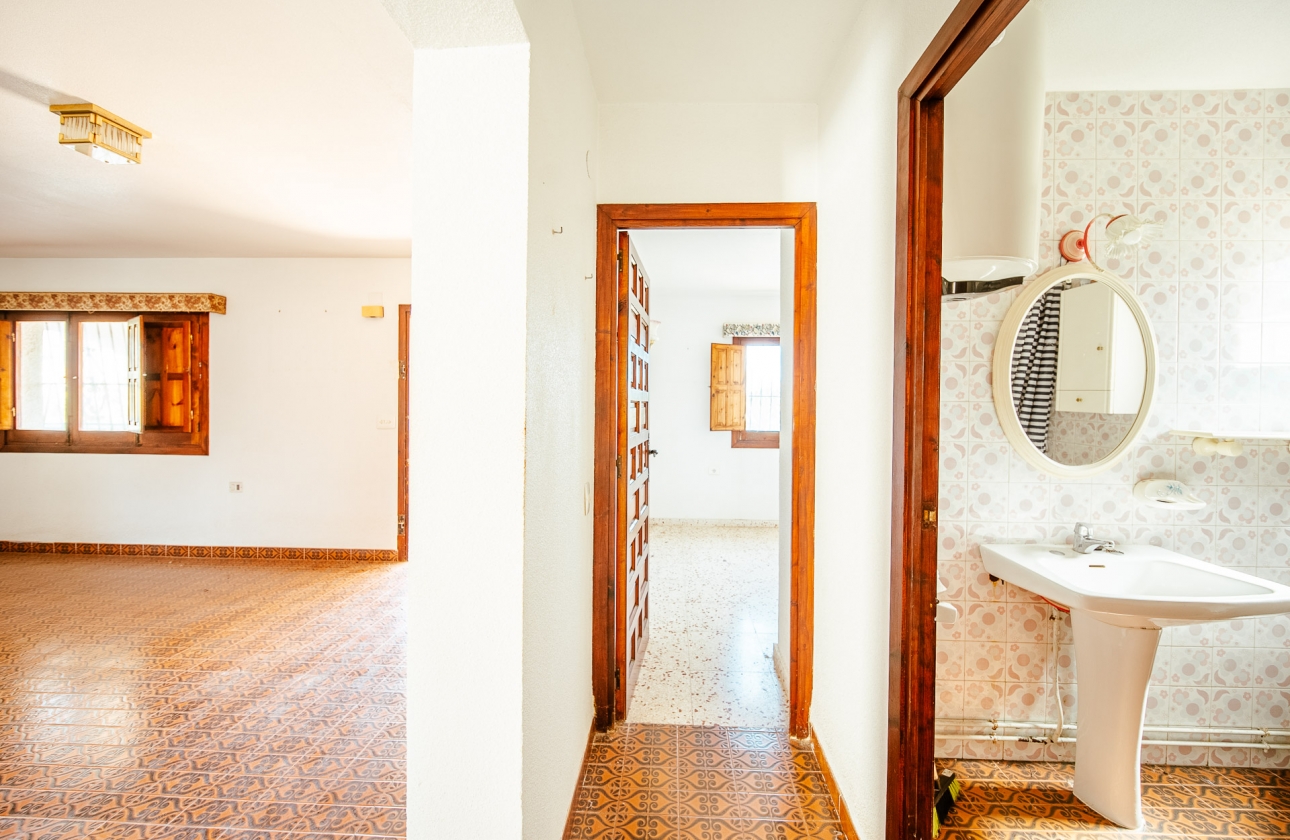 Rynek wtórny - Villa - Orihuela Costa - Playa Flamenca