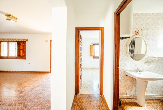 Rynek wtórny - Villa - Orihuela Costa - Playa Flamenca