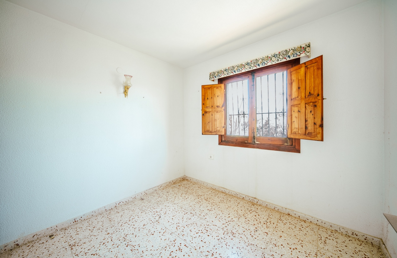 Rynek wtórny - Villa - Orihuela Costa - Playa Flamenca