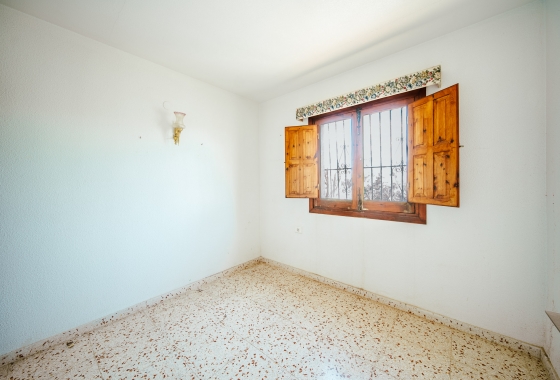 Rynek wtórny - Villa - Orihuela Costa - Playa Flamenca