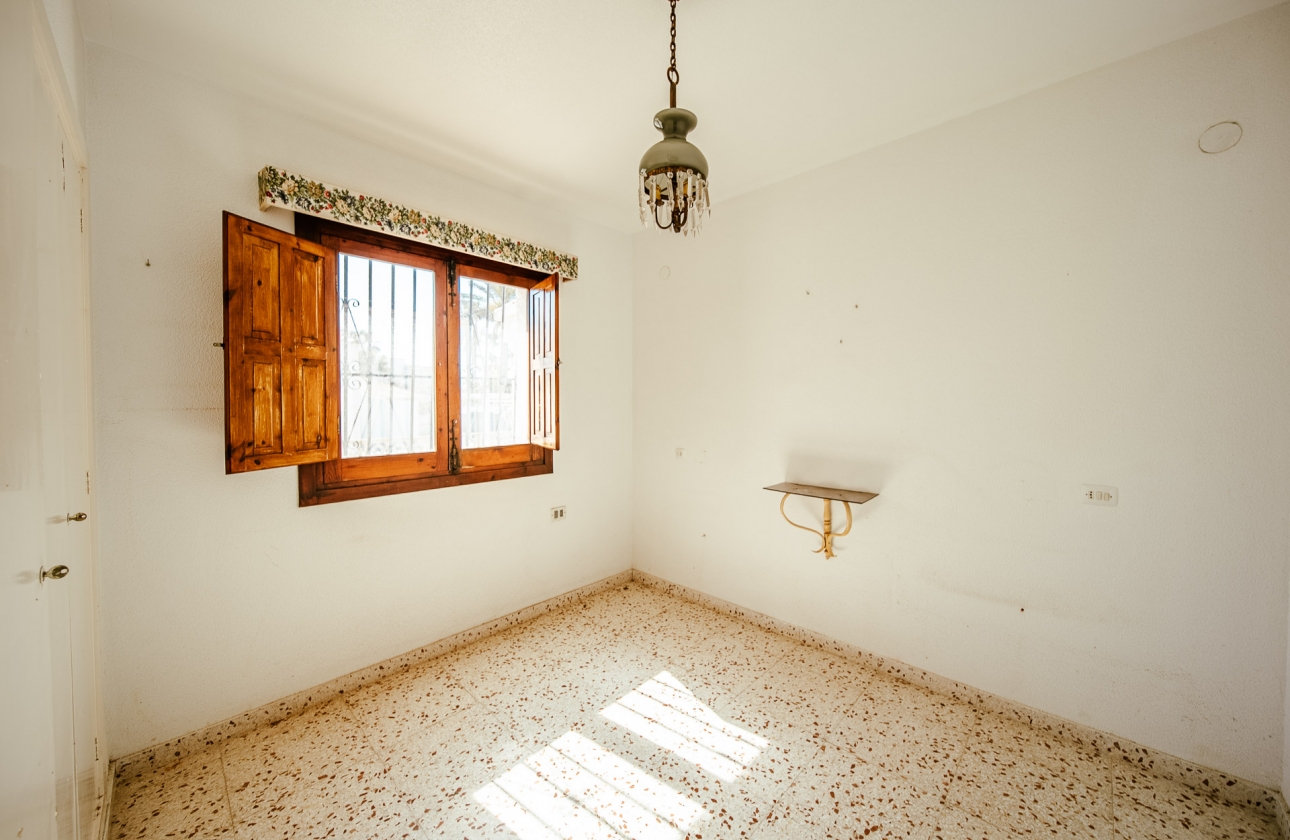 Rynek wtórny - Villa - Orihuela Costa - Playa Flamenca