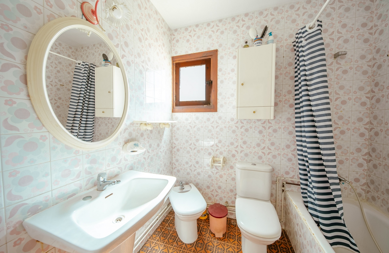 Rynek wtórny - Villa - Orihuela Costa - Playa Flamenca