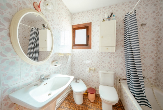 Rynek wtórny - Villa - Orihuela Costa - Playa Flamenca