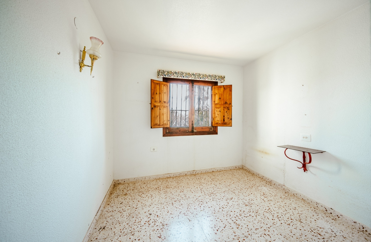 Rynek wtórny - Villa - Orihuela Costa - Playa Flamenca