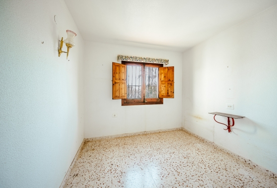 Rynek wtórny - Villa - Orihuela Costa - Playa Flamenca