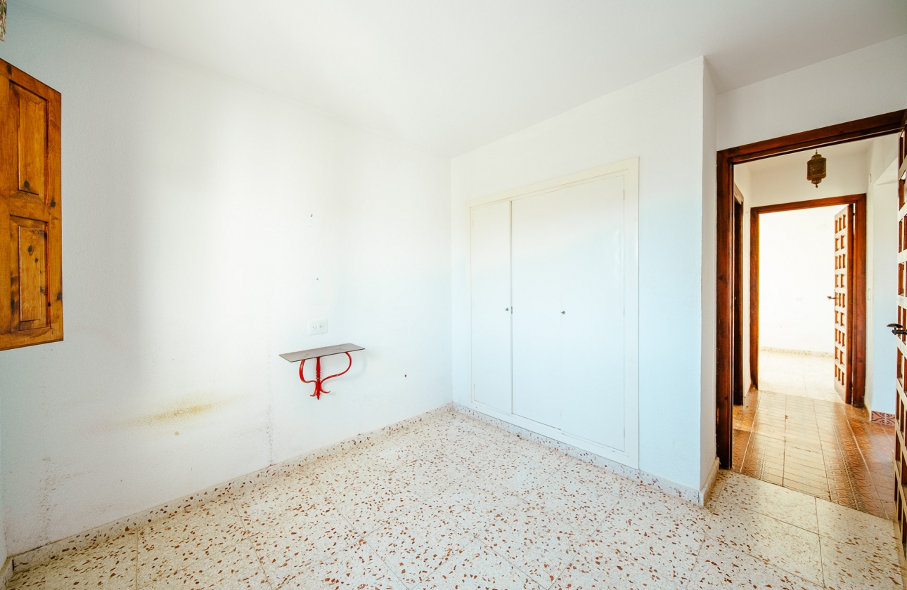 Rynek wtórny - Villa - Orihuela Costa - Playa Flamenca