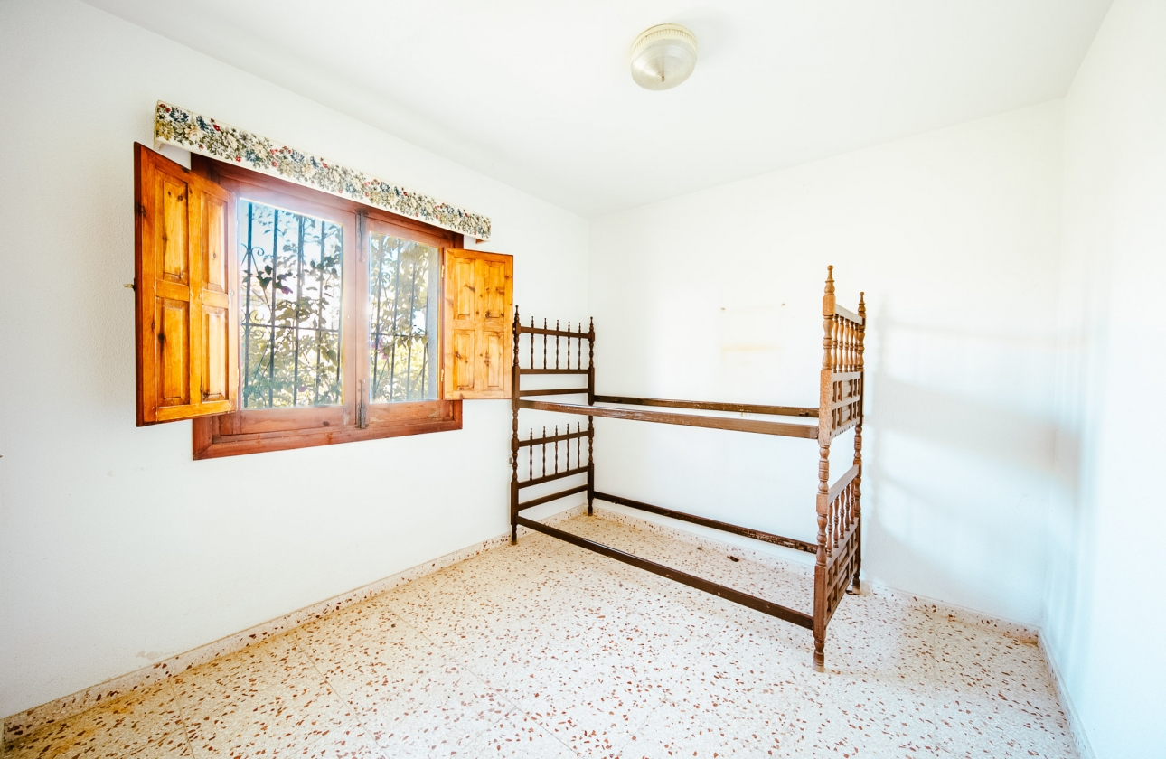 Rynek wtórny - Villa - Orihuela Costa - Playa Flamenca