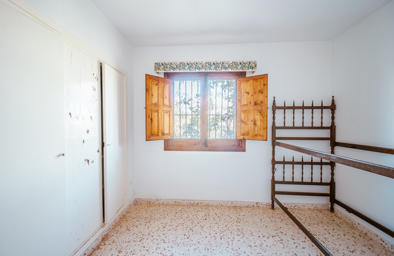 Rynek wtórny - Villa - Orihuela Costa - Playa Flamenca