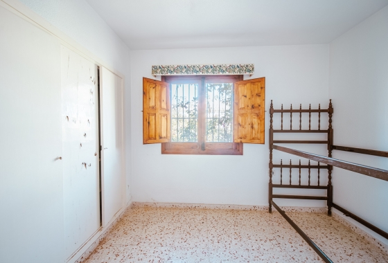 Rynek wtórny - Villa - Orihuela Costa - Playa Flamenca