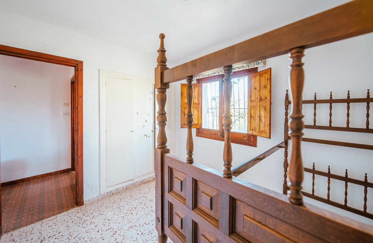 Rynek wtórny - Villa - Orihuela Costa - Playa Flamenca