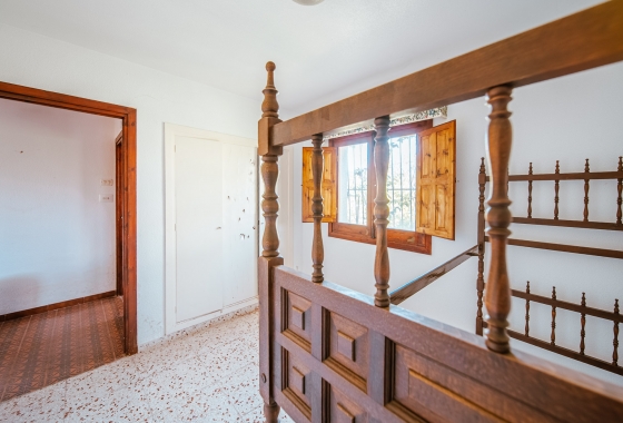 Rynek wtórny - Villa - Orihuela Costa - Playa Flamenca