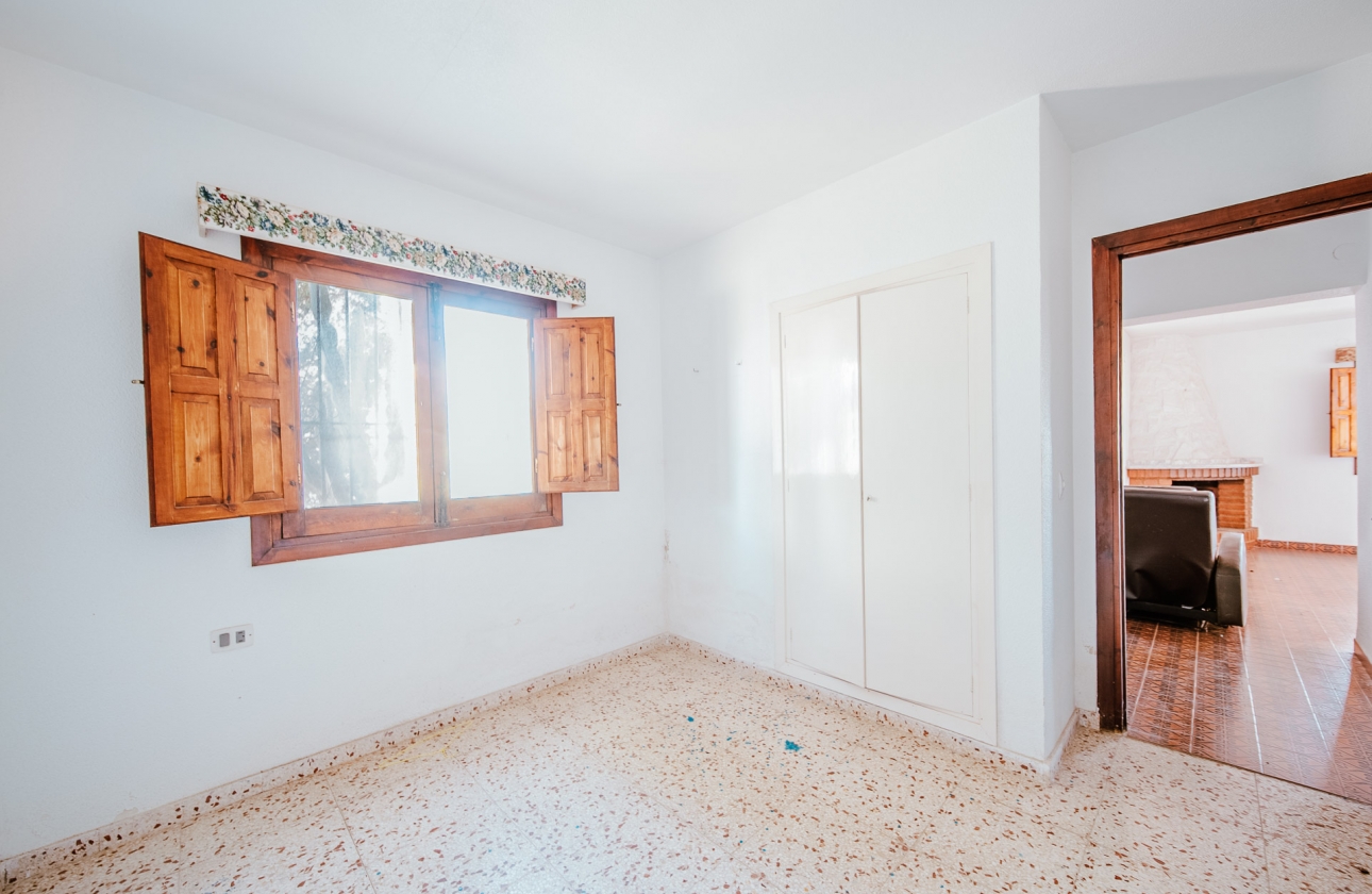 Rynek wtórny - Villa - Orihuela Costa - Playa Flamenca