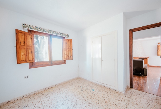 Rynek wtórny - Villa - Orihuela Costa - Playa Flamenca