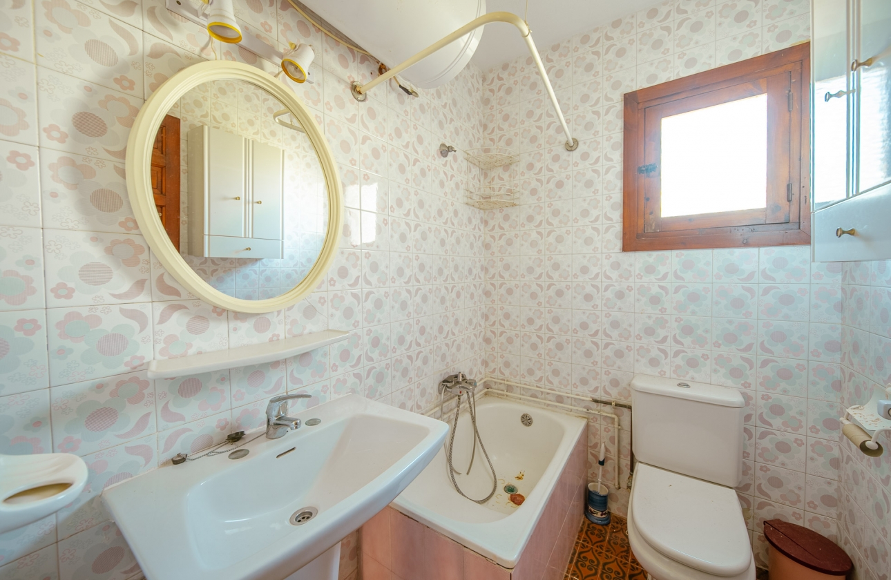 Rynek wtórny - Villa - Orihuela Costa - Playa Flamenca