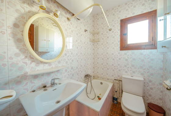 Rynek wtórny - Villa - Orihuela Costa - Playa Flamenca