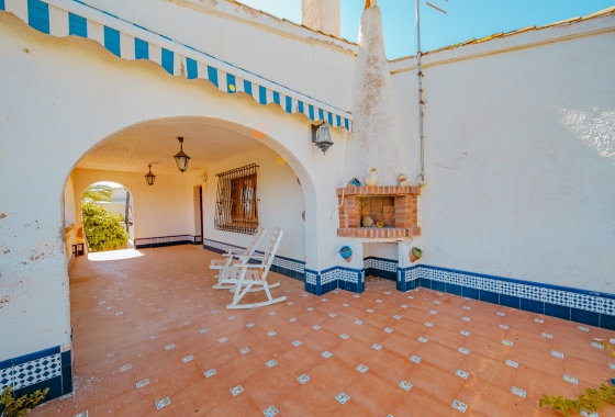 Rynek wtórny - Villa - Orihuela Costa - Playa Flamenca