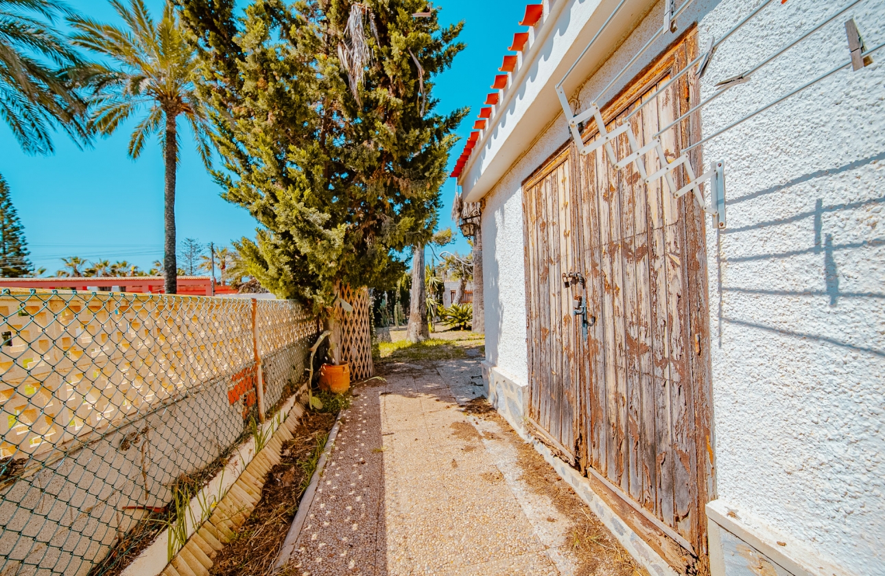 Rynek wtórny - Villa - Orihuela Costa - Playa Flamenca