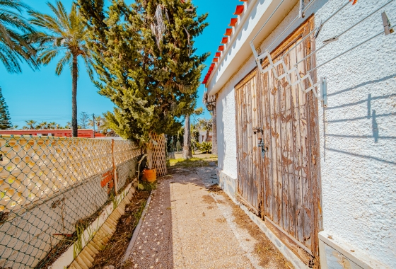 Rynek wtórny - Villa - Orihuela Costa - Playa Flamenca