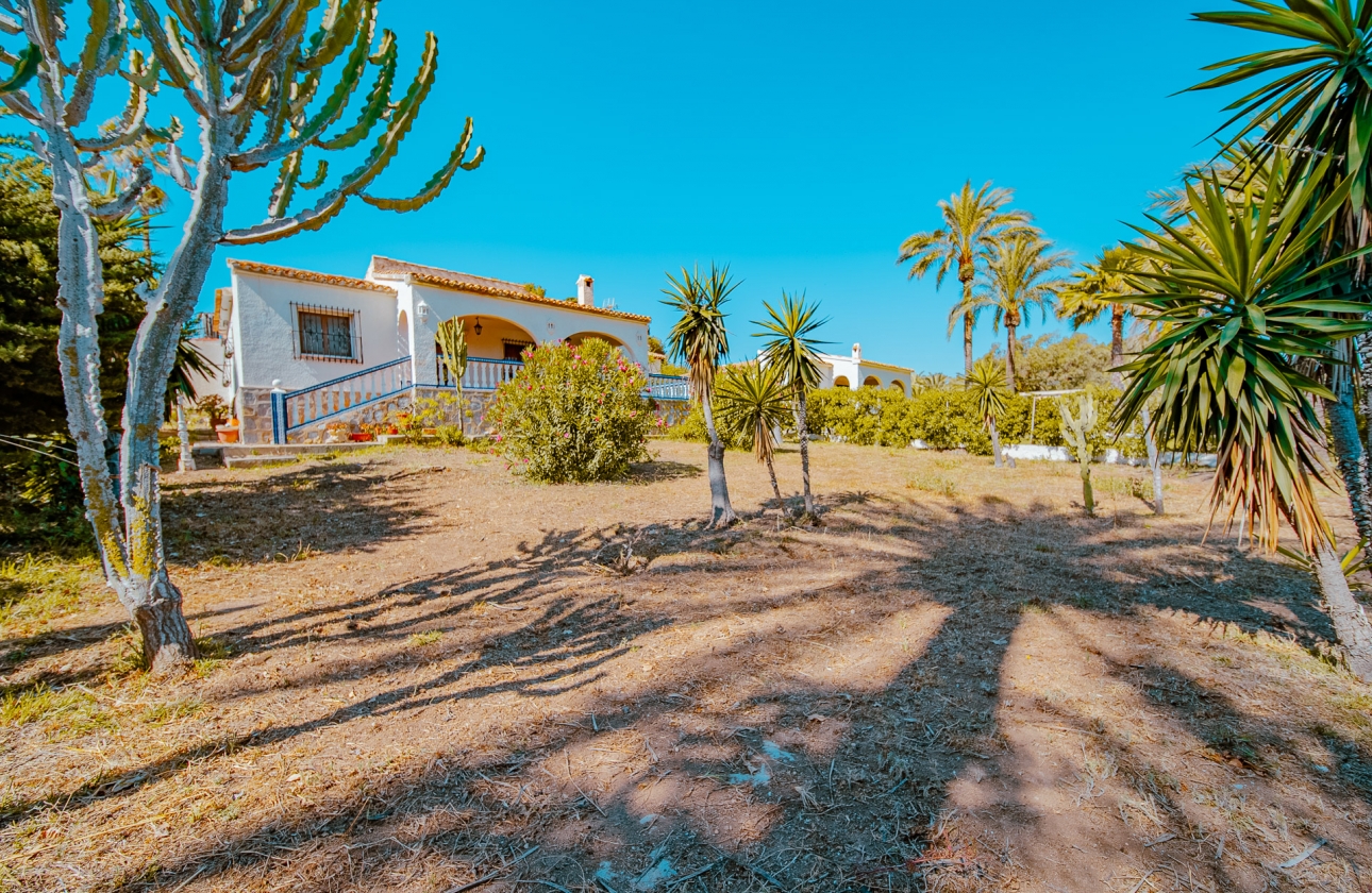 Rynek wtórny - Villa - Orihuela Costa - Playa Flamenca