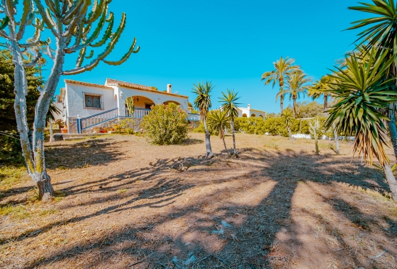 Rynek wtórny - Villa - Orihuela Costa - Playa Flamenca