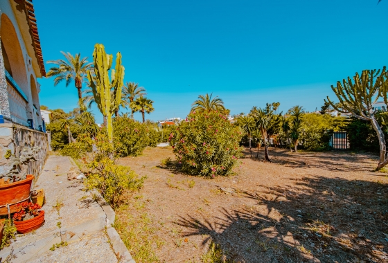 Rynek wtórny - Villa - Orihuela Costa - Playa Flamenca