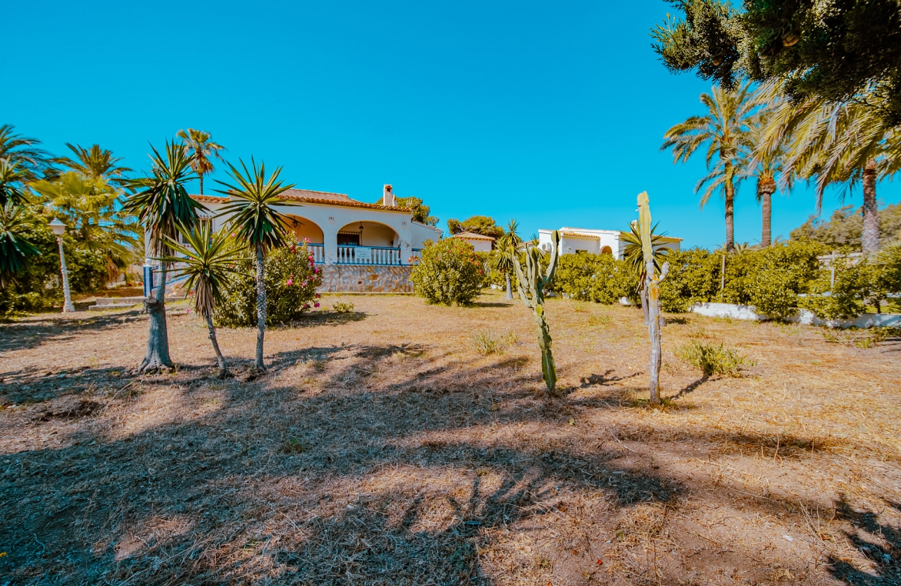 Rynek wtórny - Villa - Orihuela Costa - Playa Flamenca