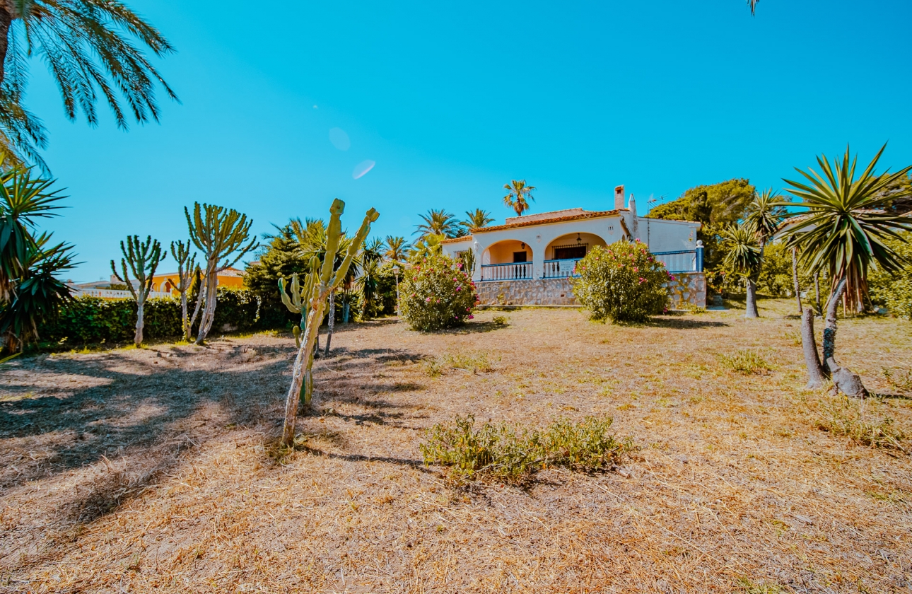 Rynek wtórny - Villa - Orihuela Costa - Playa Flamenca