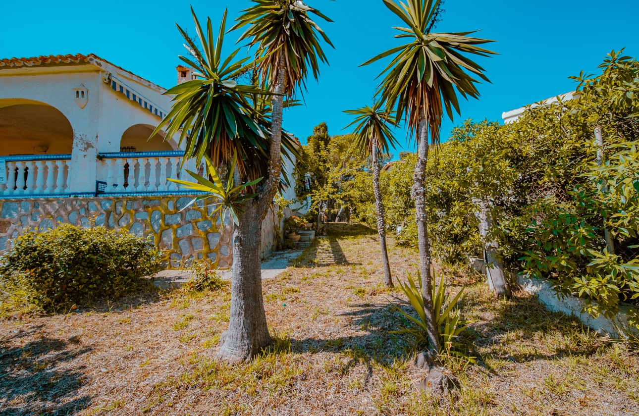 Rynek wtórny - Villa - Orihuela Costa - Playa Flamenca