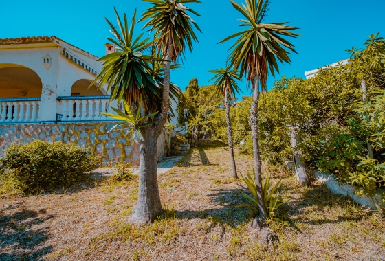 Rynek wtórny - Villa - Orihuela Costa - Playa Flamenca