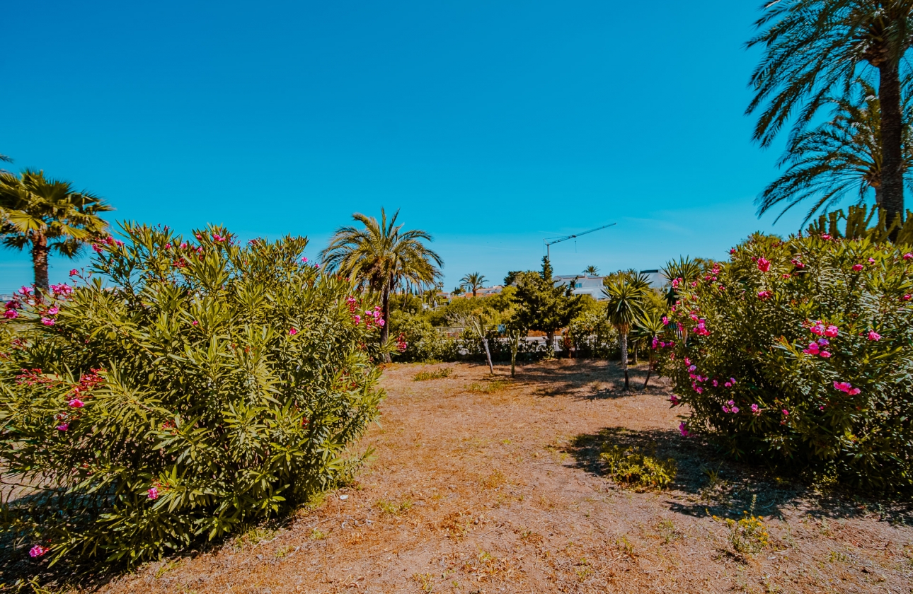 Rynek wtórny - Villa - Orihuela Costa - Playa Flamenca
