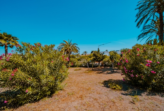 Rynek wtórny - Villa - Orihuela Costa - Playa Flamenca
