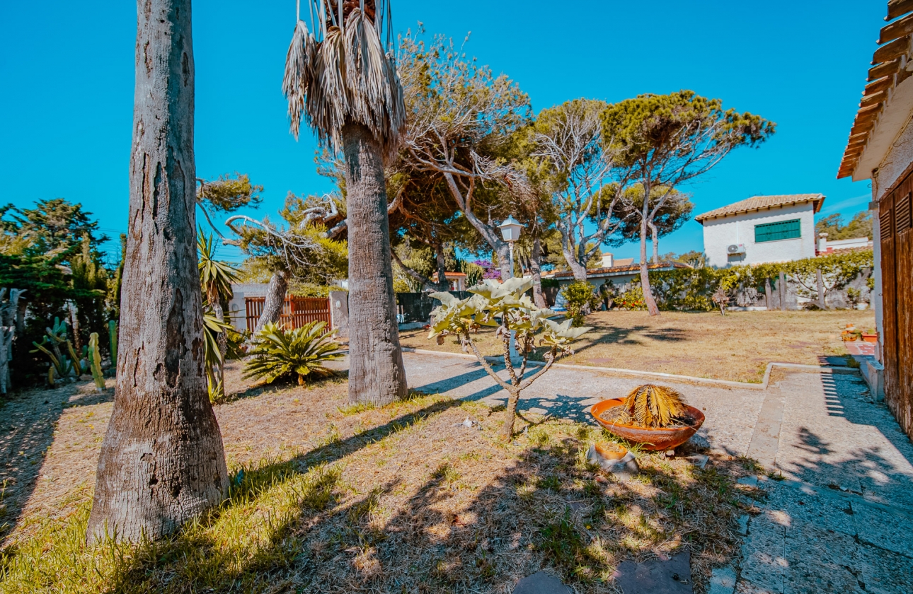 Rynek wtórny - Villa - Orihuela Costa - Playa Flamenca