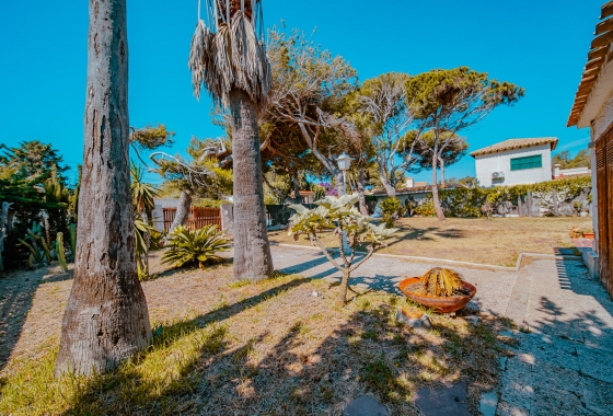 Rynek wtórny - Villa - Orihuela Costa - Playa Flamenca