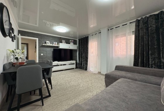Rynek wtórny - Apartament - Torrevieja - Centro