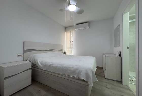 Rynek wtórny - Apartament - Torrevieja - Centro