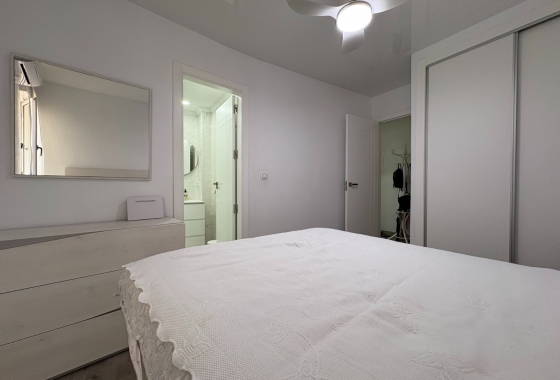 Rynek wtórny - Apartament - Torrevieja - Centro