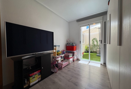 Rynek wtórny - Apartament - Torrevieja - Centro