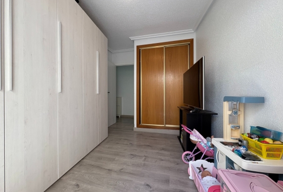 Rynek wtórny - Apartament - Torrevieja - Centro