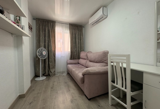 Rynek wtórny - Apartament - Torrevieja - Centro