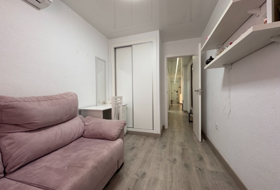 Rynek wtórny - Apartament - Torrevieja - Centro