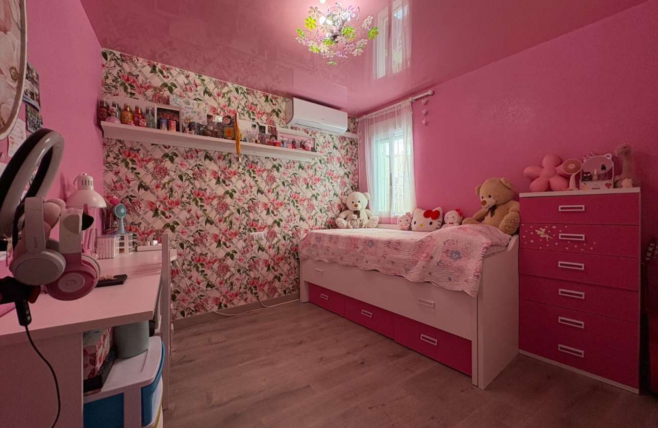 Rynek wtórny - Apartament - Torrevieja - Centro