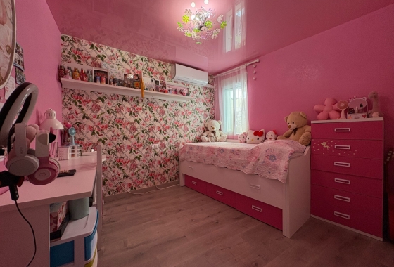 Rynek wtórny - Apartament - Torrevieja - Centro