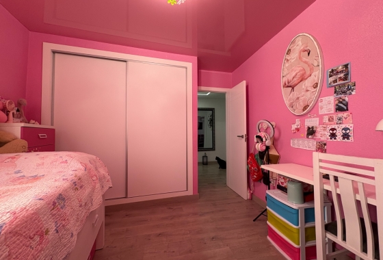 Rynek wtórny - Apartament - Torrevieja - Centro