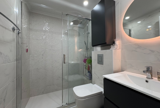 Rynek wtórny - Apartament - Torrevieja - Centro